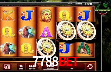 7788Bet Bonus