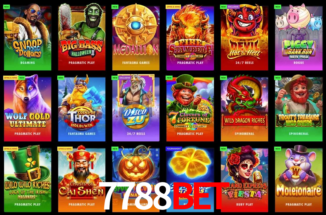 7788Bet